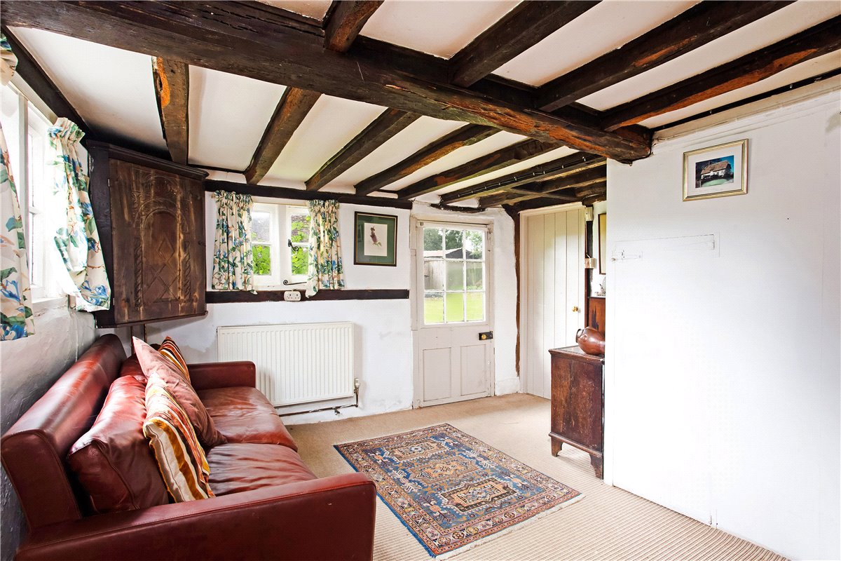 3 bedroom house, Tichborne, Alresford SO24 - Available