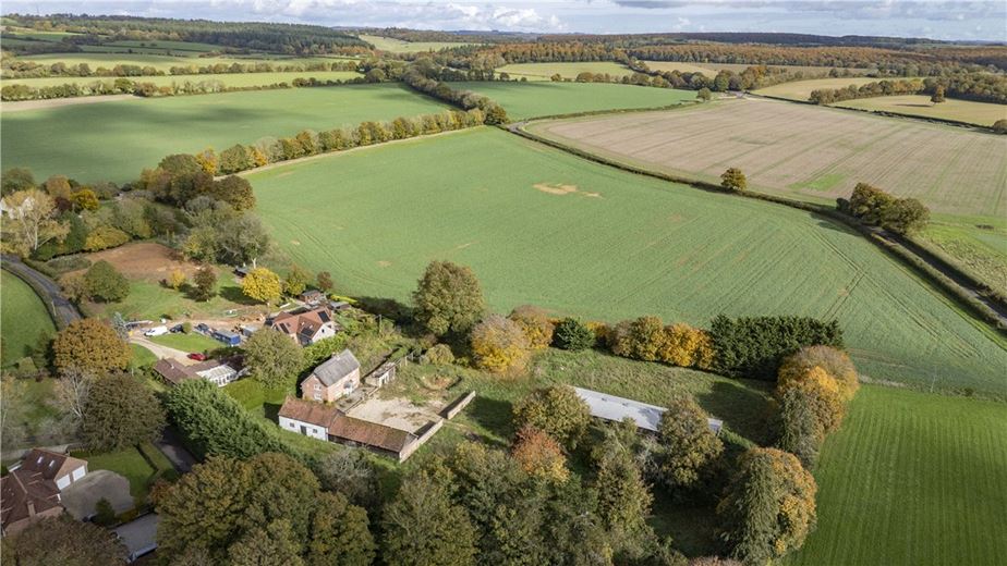 4 bedroom house, Charlton Down, Andover SP11 - Available