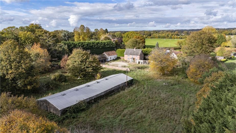 4 bedroom house, Charlton Down, Andover SP11 - Available