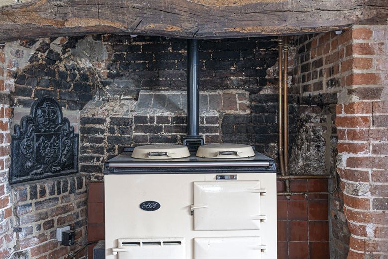 4 bedroom house, Charlton Down, Andover SP11 - Available