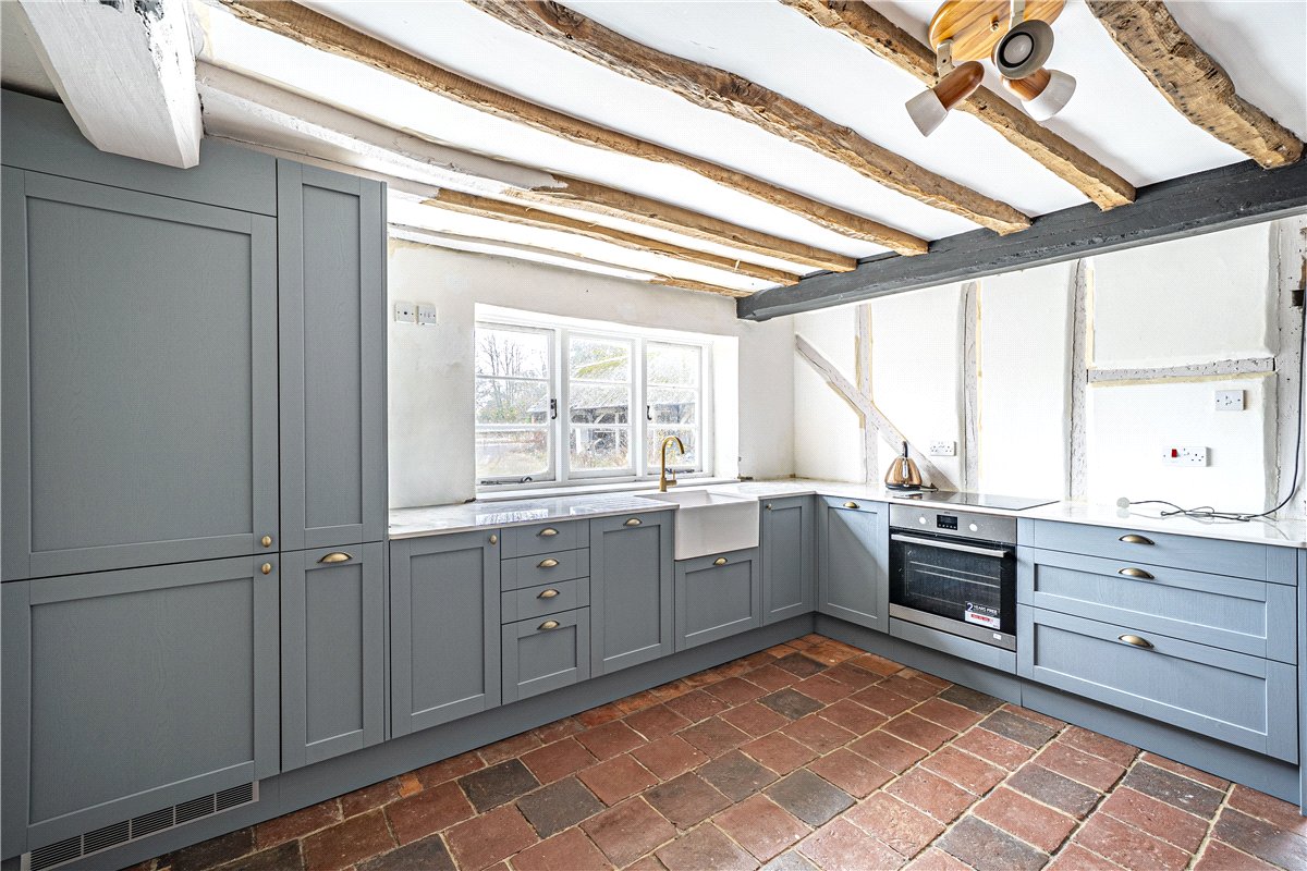 4 bedroom house, Charlton Down, Andover SP11 - Available