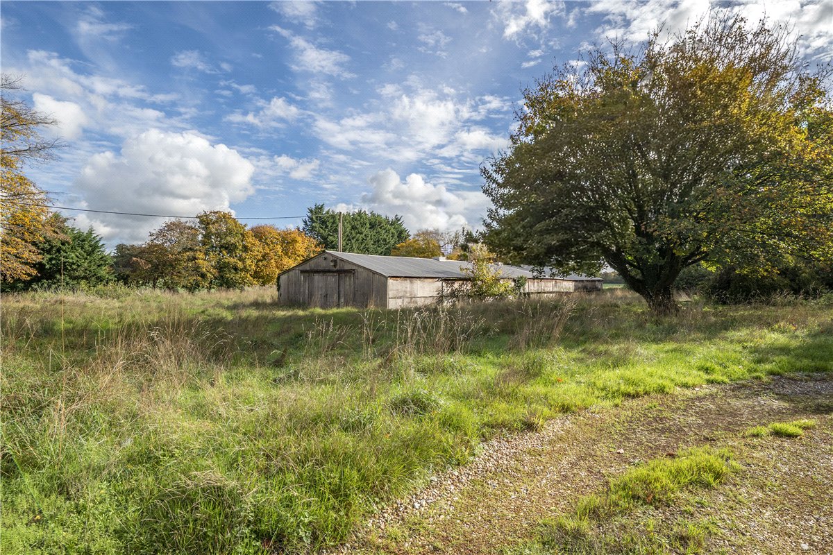 4 bedroom house, Charlton Down, Andover SP11 - Available
