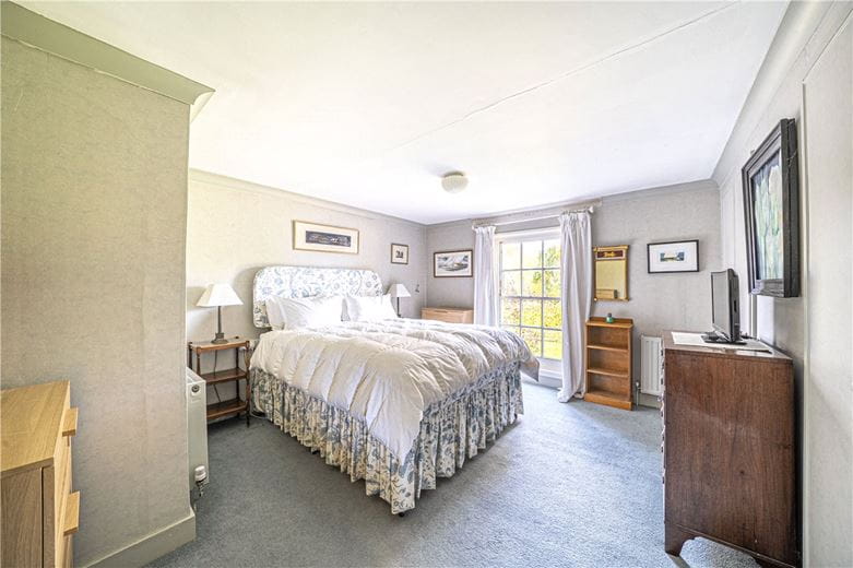 4 bedroom house, Rookery Lane, Broughton SO20 - Available