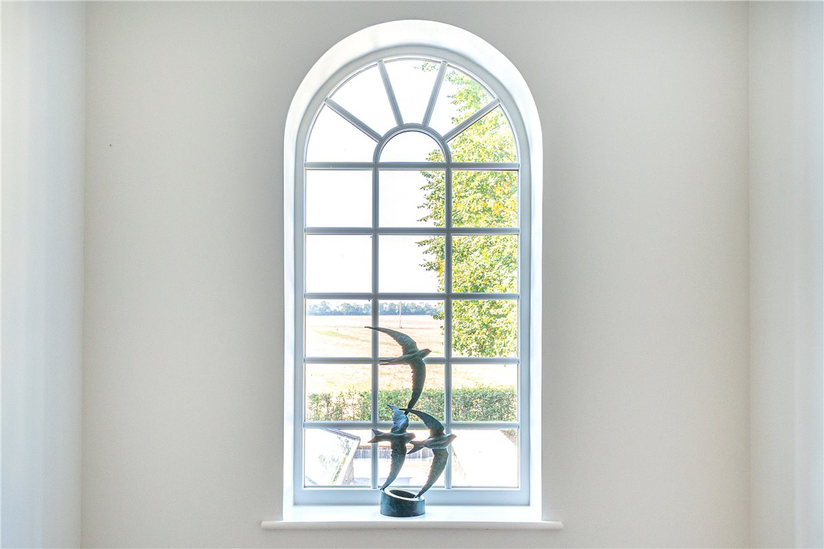 4 bedroom house, Houghton Farm Close, Houghton SO20 - Available