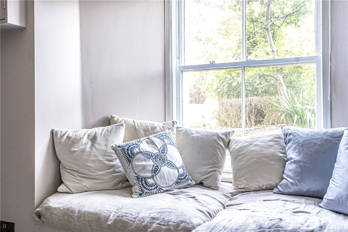 3 bedroom house, Elm Road, Winchester SO22 - Sold