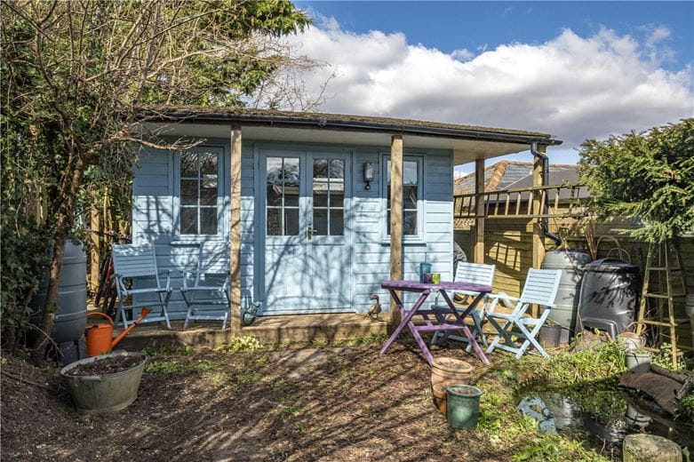 1 bedroom house, Duke Street, Micheldever SO21 - Sold STC