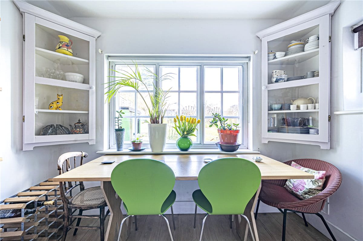 1 bedroom house, Duke Street, Micheldever SO21 - Sold STC