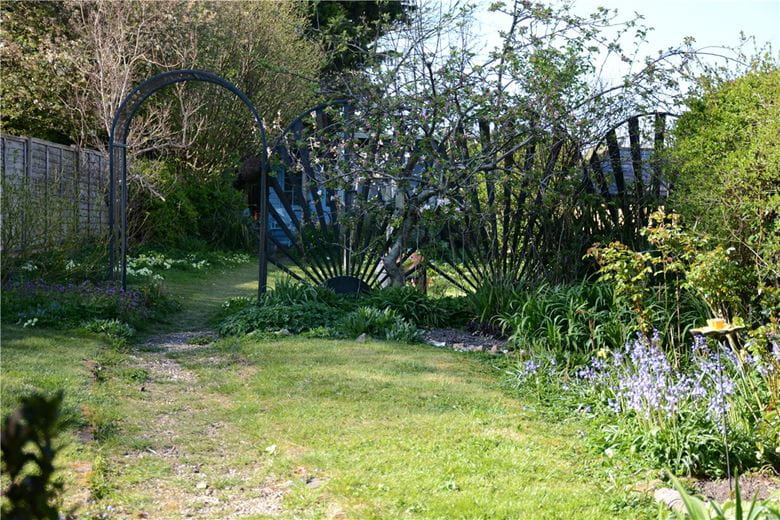 1 bedroom house, Duke Street, Micheldever SO21 - Sold STC