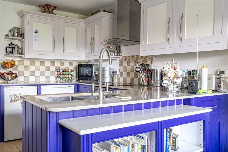 1 bedroom house, Duke Street, Micheldever SO21 - Sold STC