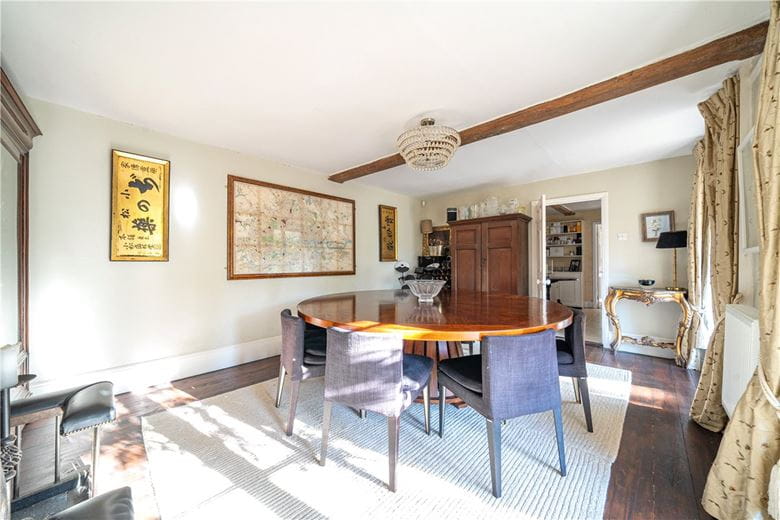 5 bedroom house, Newlands Lane, Denmead PO7 - Available