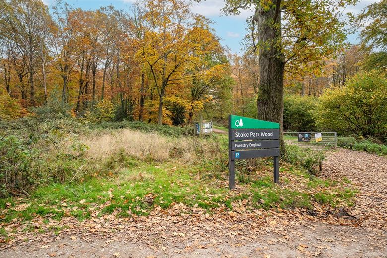 3 bedroom bungalow, Rogers Road, Bishopstoke SO50 - Sold