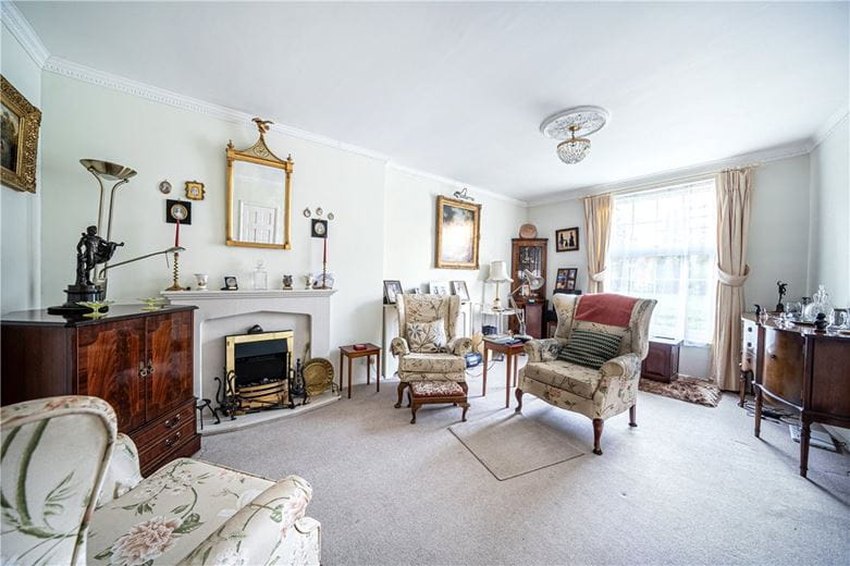 4 bedroom house, Kingsgate Road, Winchester SO23 - Available