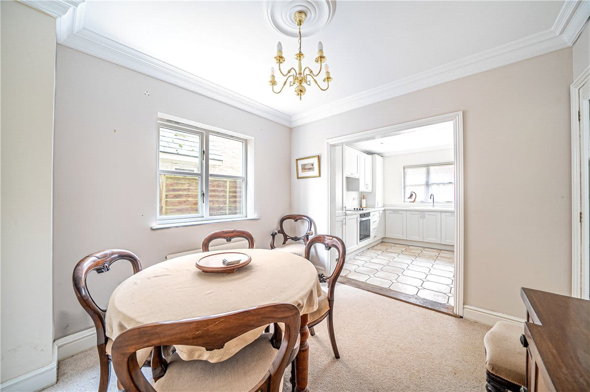 4 bedroom house, Kings Somborne, Stockbridge SO20 - Available
