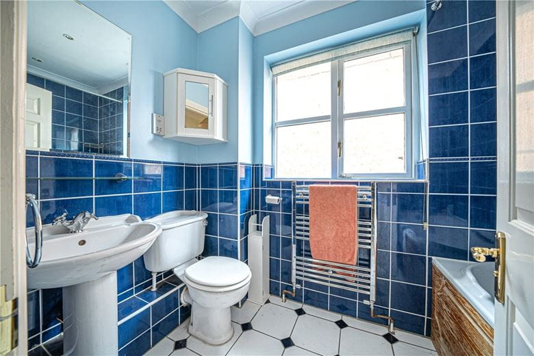 4 bedroom house, Kings Somborne, Stockbridge SO20 - Available