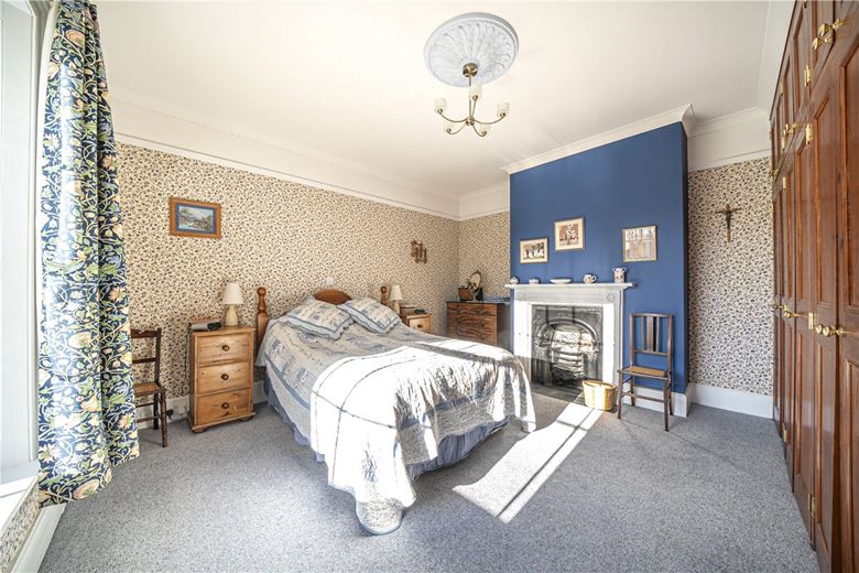 4 bedroom house, Bell Street, Whitchurch RG28 - Sold