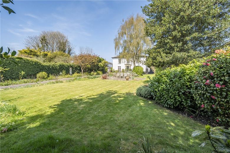 4 bedroom house, Bell Street, Whitchurch RG28 - Sold