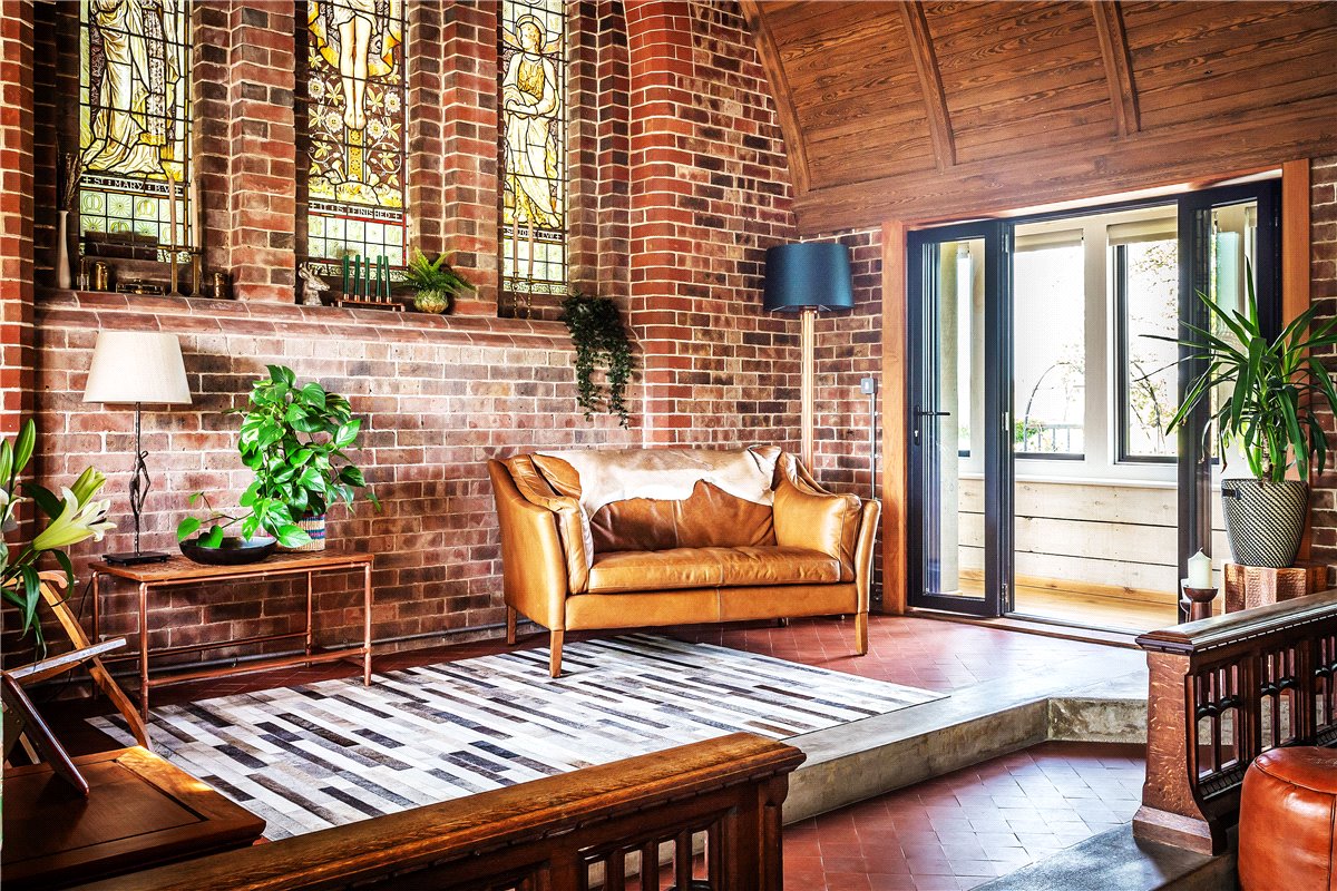 4 bedroom house, Woodlands, Bramdean SO24 - Available