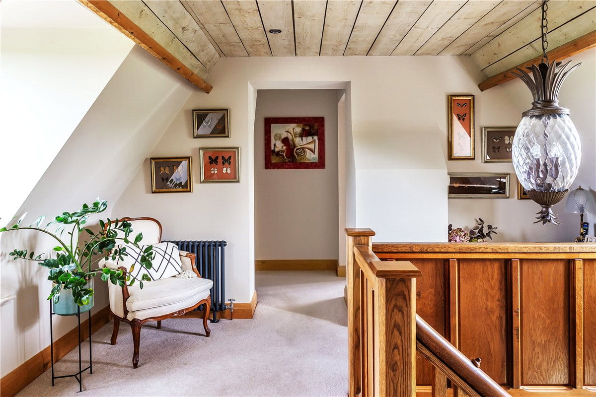 4 bedroom house, Woodlands, Bramdean SO24 - Available