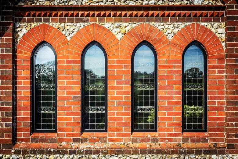 4 bedroom house, Woodlands, Bramdean SO24 - Available