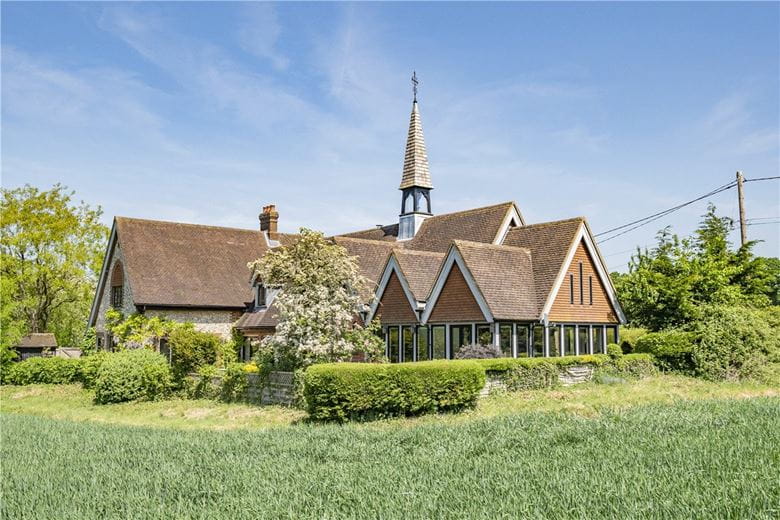 4 bedroom house, Woodlands, Bramdean SO24 - Available