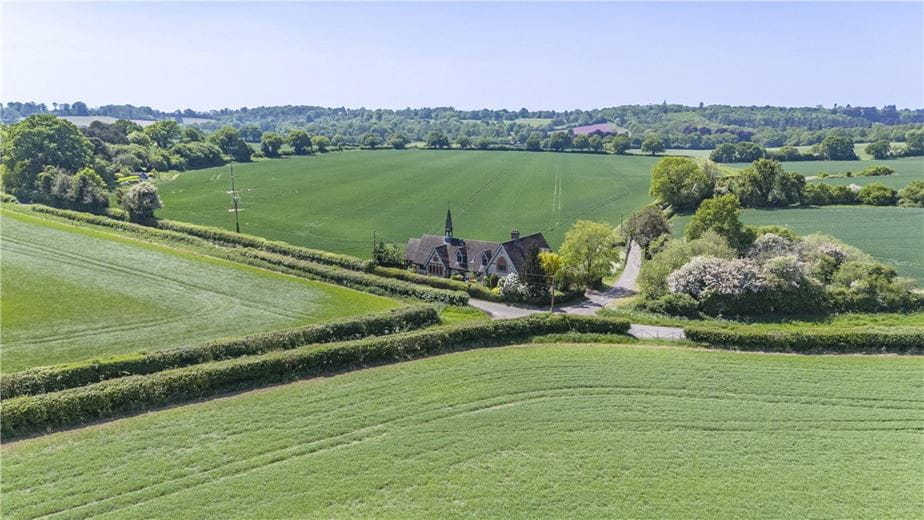 4 bedroom house, Woodlands, Bramdean SO24 - Available