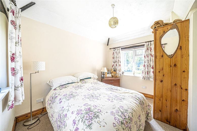 3 bedroom house, Marsh Court, Stockbridge SO20 - Sold