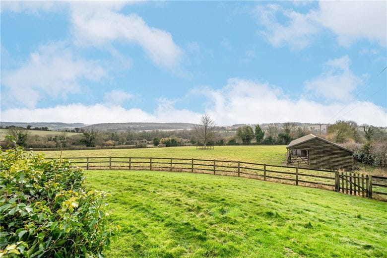 3 bedroom house, West Meon, Petersfield GU32 - Sold