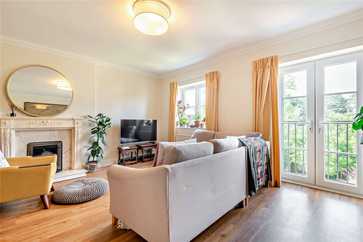 3 bedroom house, Cornes Close, Winchester SO22 - Sold