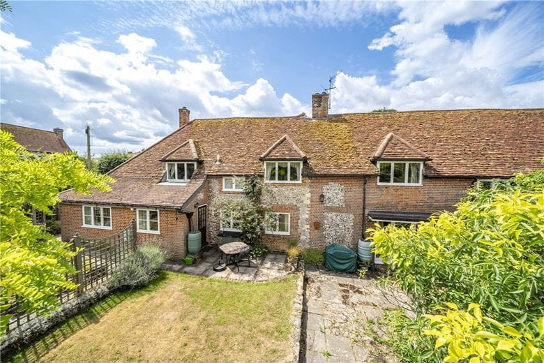 5 bedroom house, Kings Somborne, Stockbridge SO20 - Sold STC