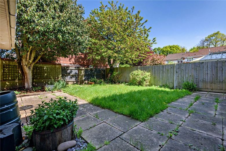 4 bedroom house, Pantheon Road, Chandler's Ford SO53 - Sold