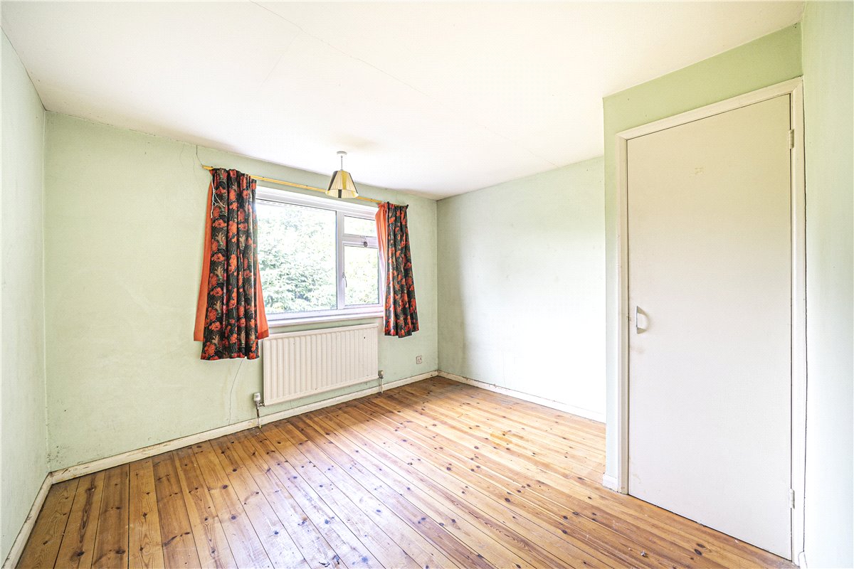 4 bedroom house, Stoke Road, Winchester SO23 - Sold