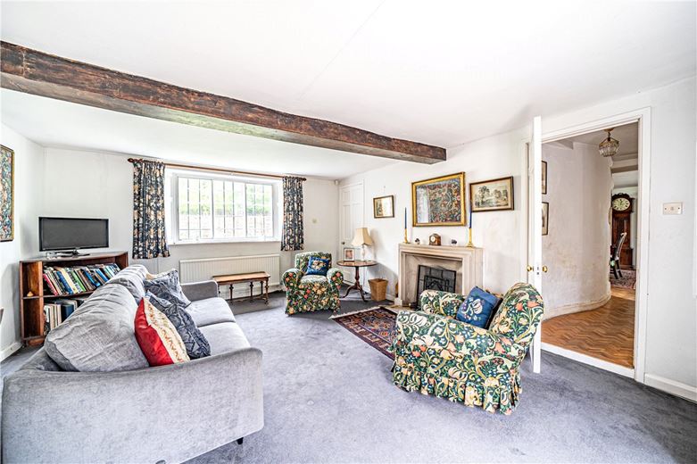 4 bedroom house, Farley Street, Nether Wallop SO20 - Available