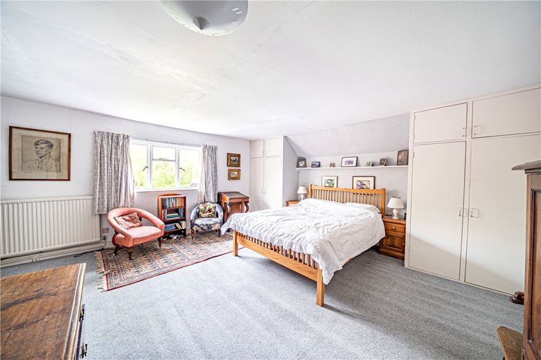 4 bedroom house, Farley Street, Nether Wallop SO20 - Available