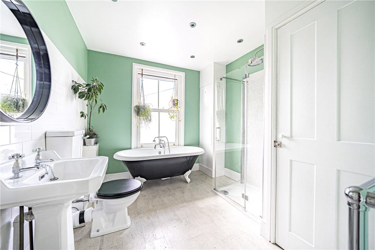 2 bedroom house, Edward Terrace, Sun Lane SO24 - Sold