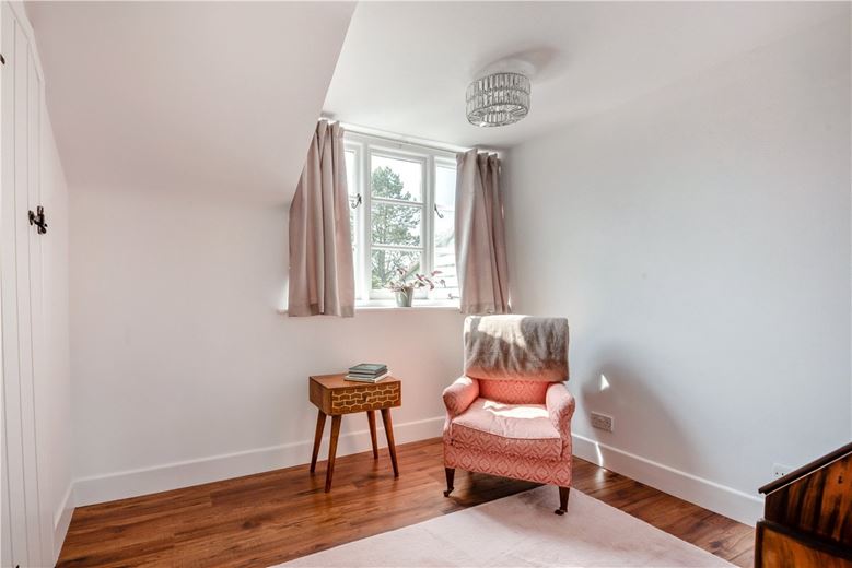 4 bedroom house, Main Road, Owslebury SO21 - Sold STC