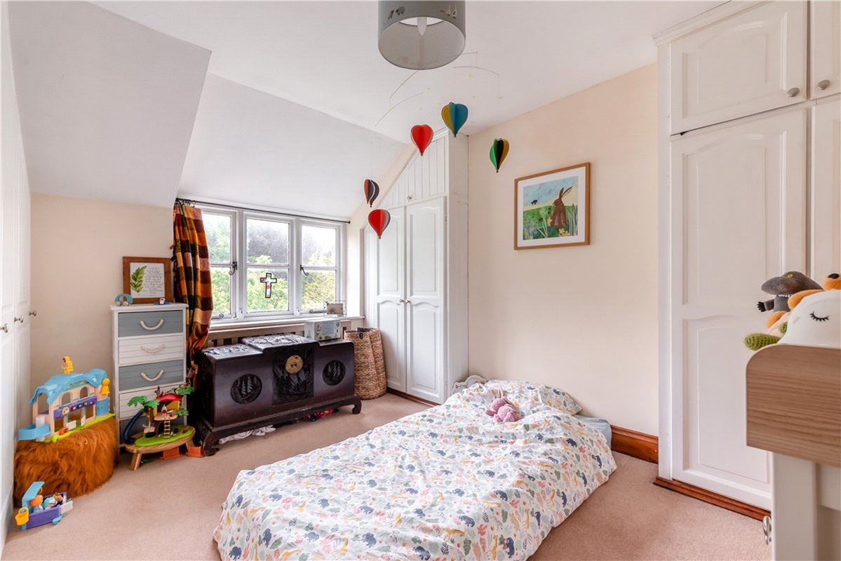 2 bedroom house, Crawley, Winchester SO21 - Sold