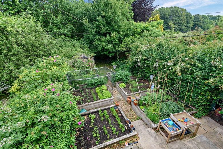 2 bedroom house, Crawley, Winchester SO21 - Sold