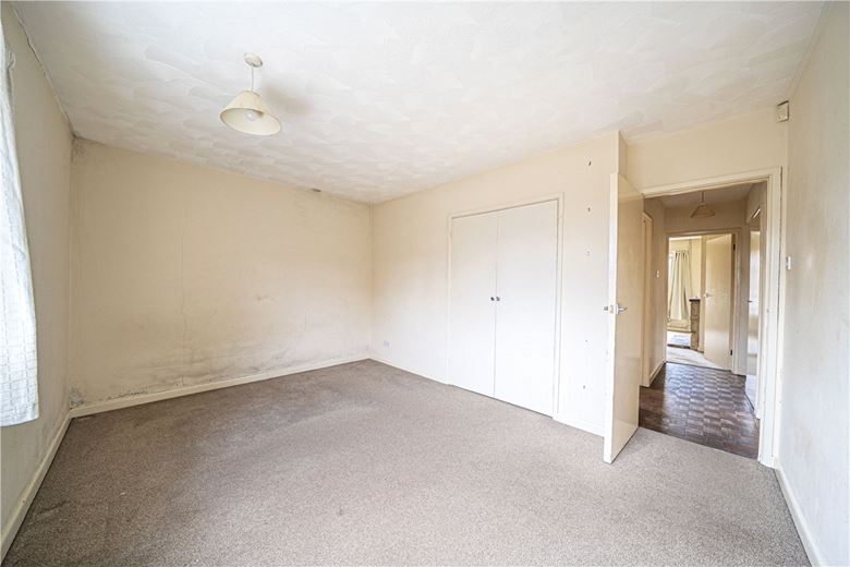 3 bedroom bungalow, Boyne Rise, Kings Worthy SO23 - Available