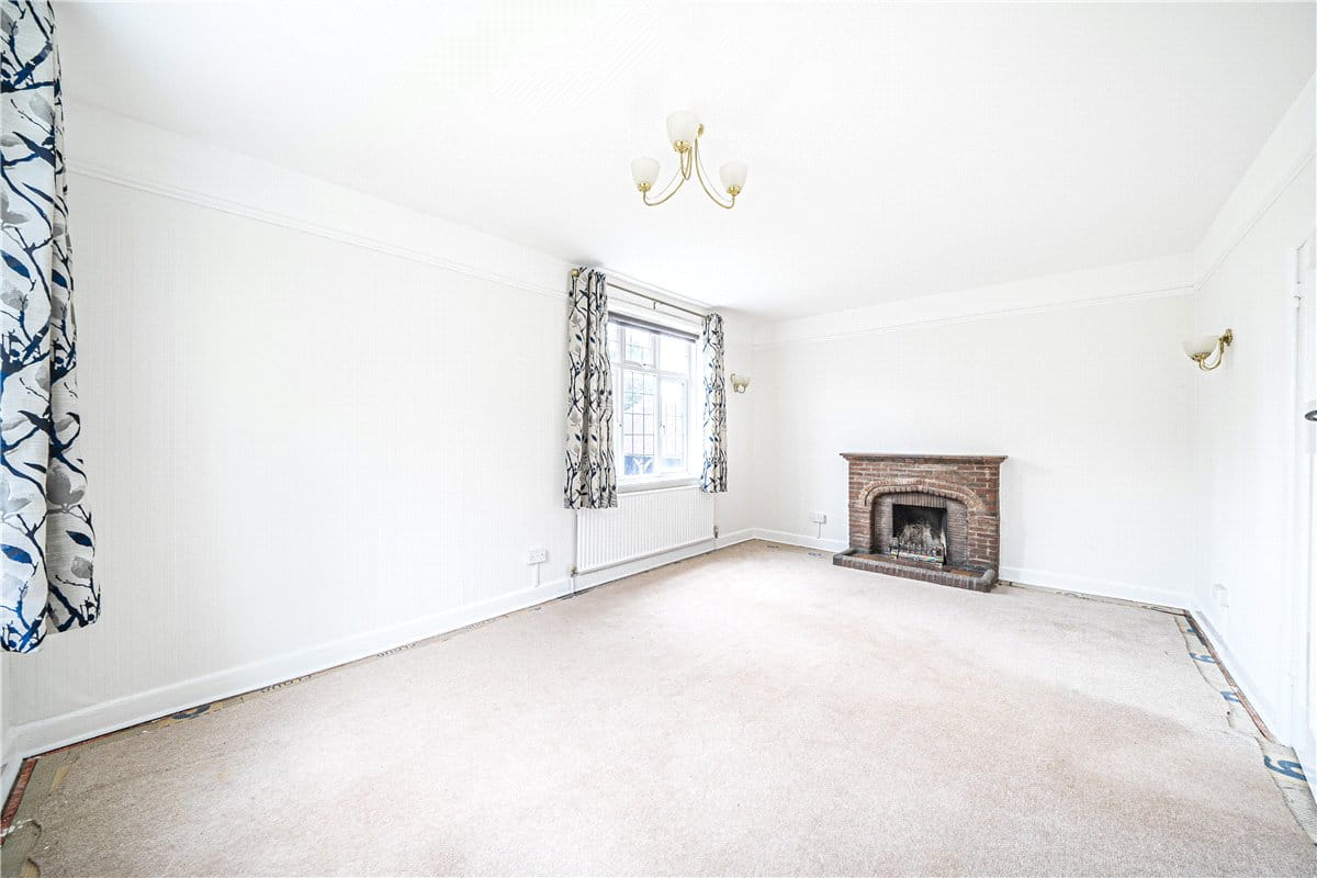 4 bedroom house, Crawley, Winchester SO21 - Sold