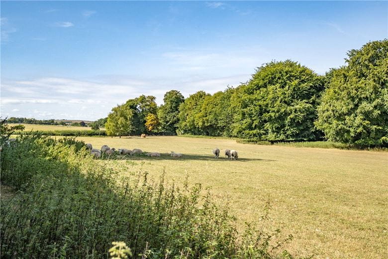 4 bedroom house, Crawley, Winchester SO21 - Sold