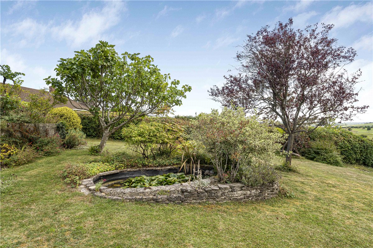 4 bedroom house, Old Kennels Lane, Winchester SO22 - Available