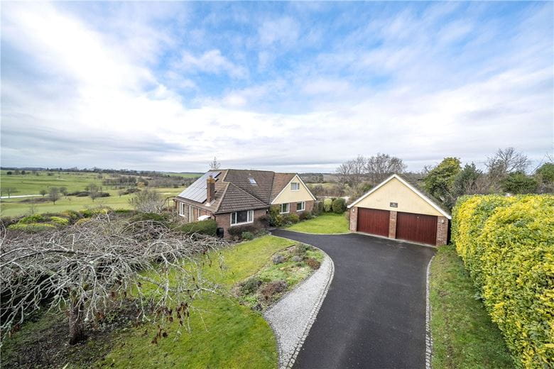 4 bedroom house, Old Kennels Lane, Winchester SO22 - Available