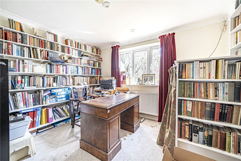 4 bedroom house, Hurstbourne Priors, Whitchurch RG28 - Available