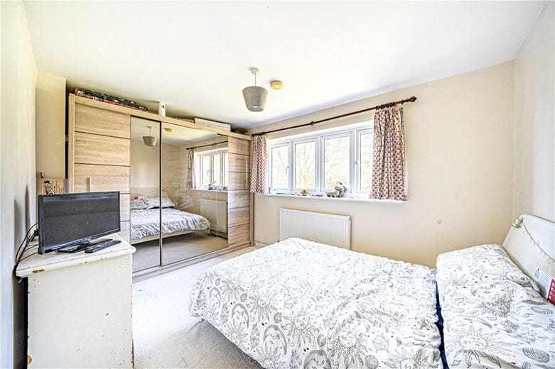 4 bedroom house, Hurstbourne Priors, Whitchurch RG28 - Available