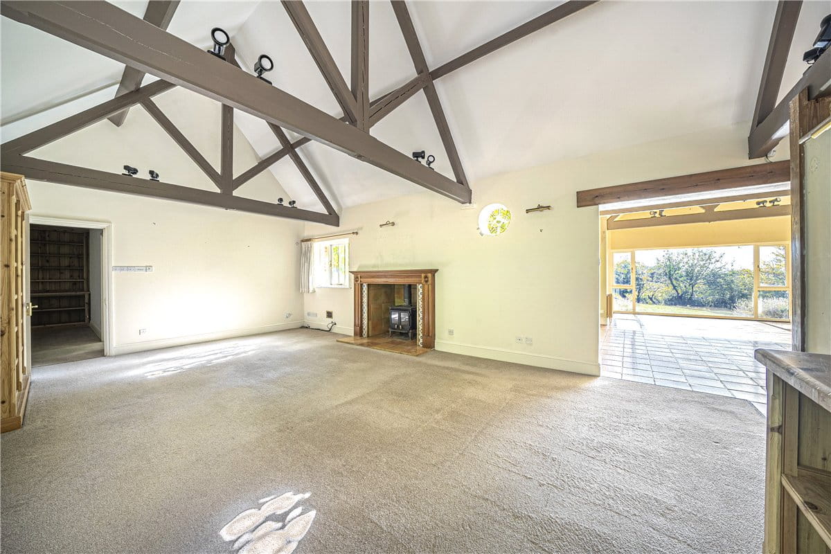 4 bedroom house, Leckford, Stockbridge SO20 - Available