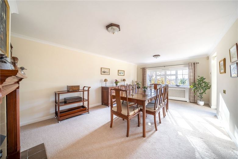 5 bedroom house, Lynch Hill Park, Whitchurch RG28 - Sold STC