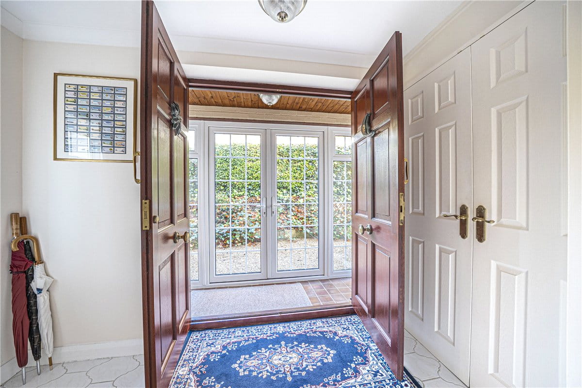 5 bedroom house, Lynch Hill Park, Whitchurch RG28 - Sold STC