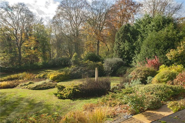 5 bedroom house, Lynch Hill Park, Whitchurch RG28 - Sold STC