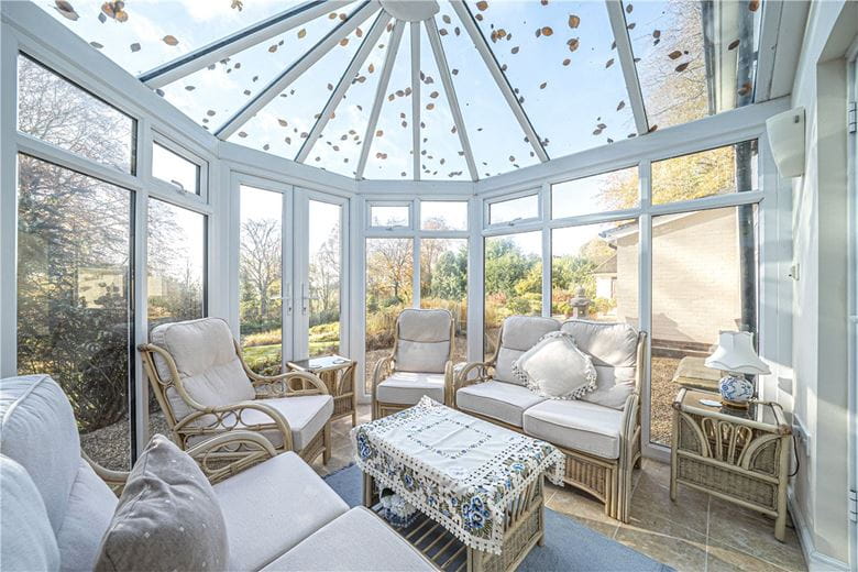 5 bedroom house, Lynch Hill Park, Whitchurch RG28 - Sold STC