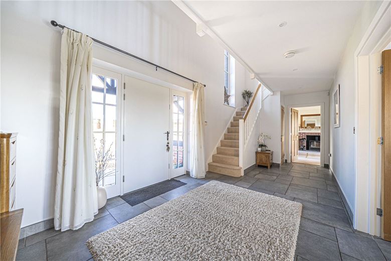 4 bedroom house, Stockbridge Road, Lopcombe SP5 - Available